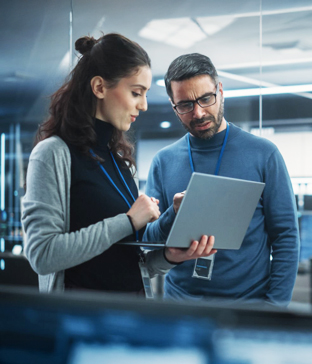 Cybersecurity Dashboard