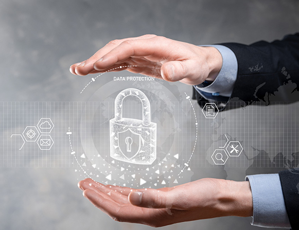 Cybersecurity Innovation