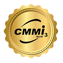 CMMI Level 3 Certification