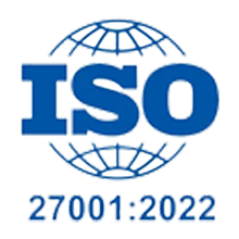 ISO 27001:2022 Certification