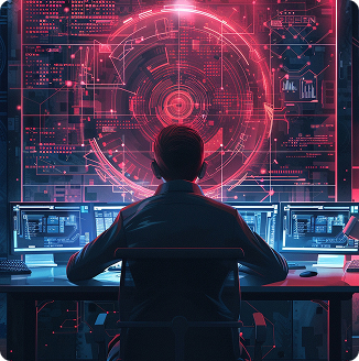 Global security operations