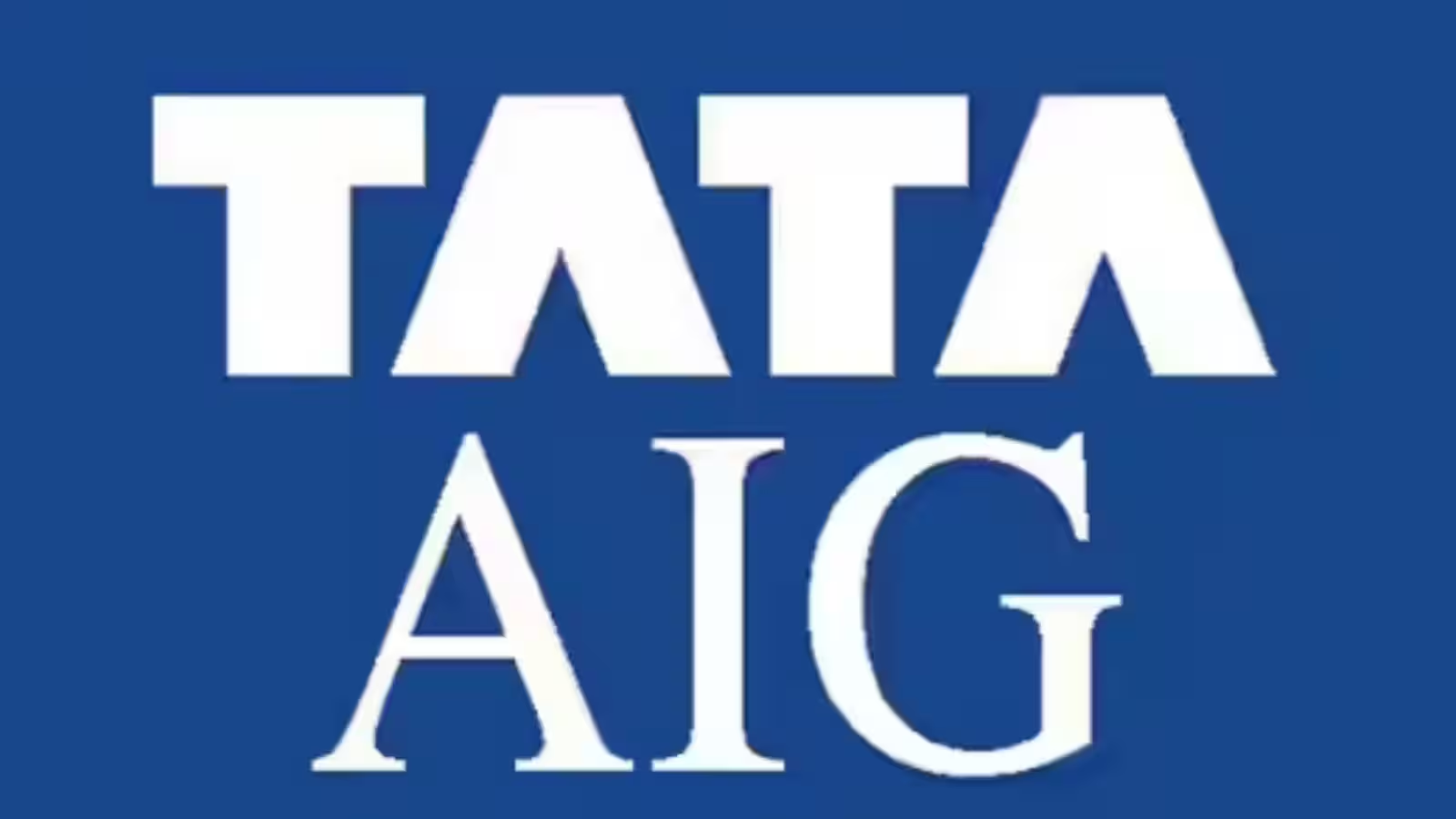 Tata AIG