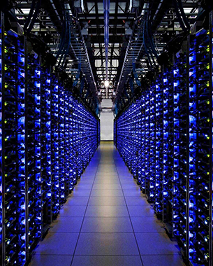 Data Center