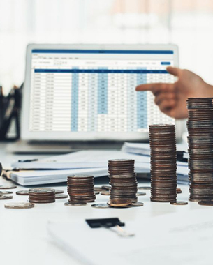 Financial Institutions