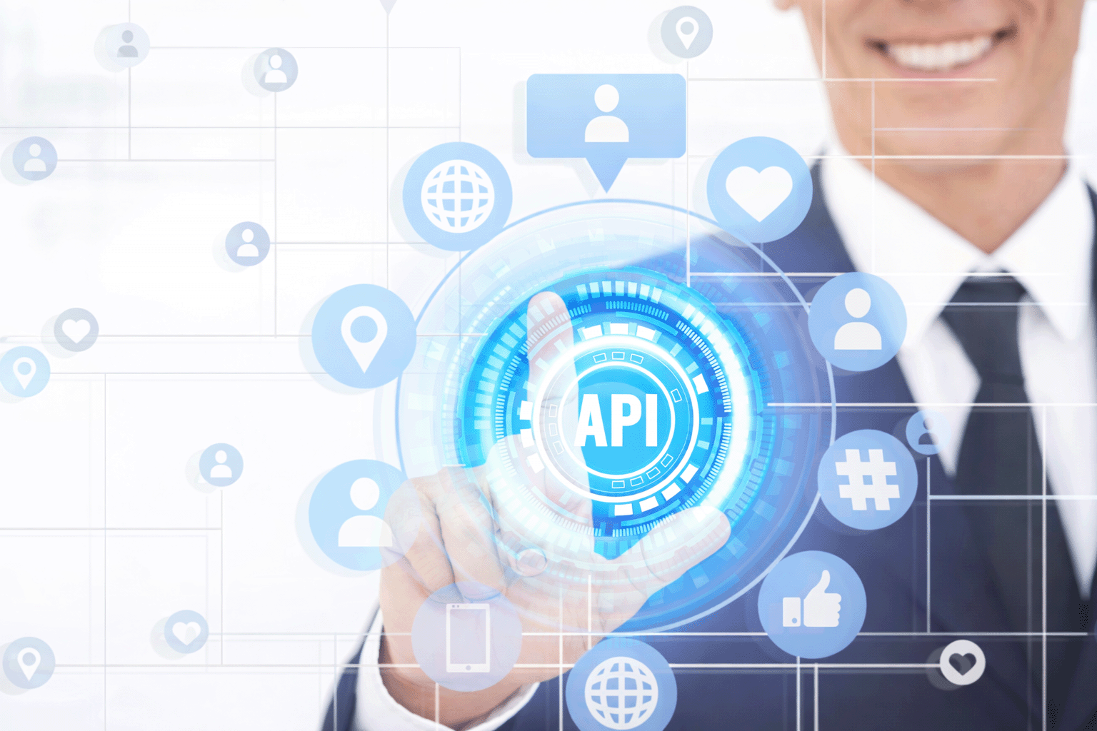 Businesses running web applications or APIs