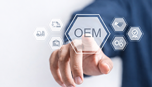 Experienced project managers and infrastructure engineers