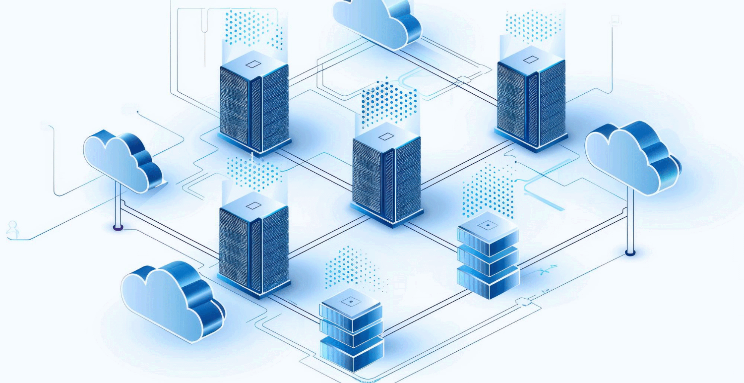 Network Architecture & Design